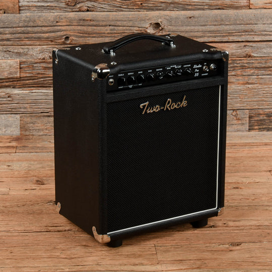 Two Rock Studio Pro 35 35-Watt 1x12