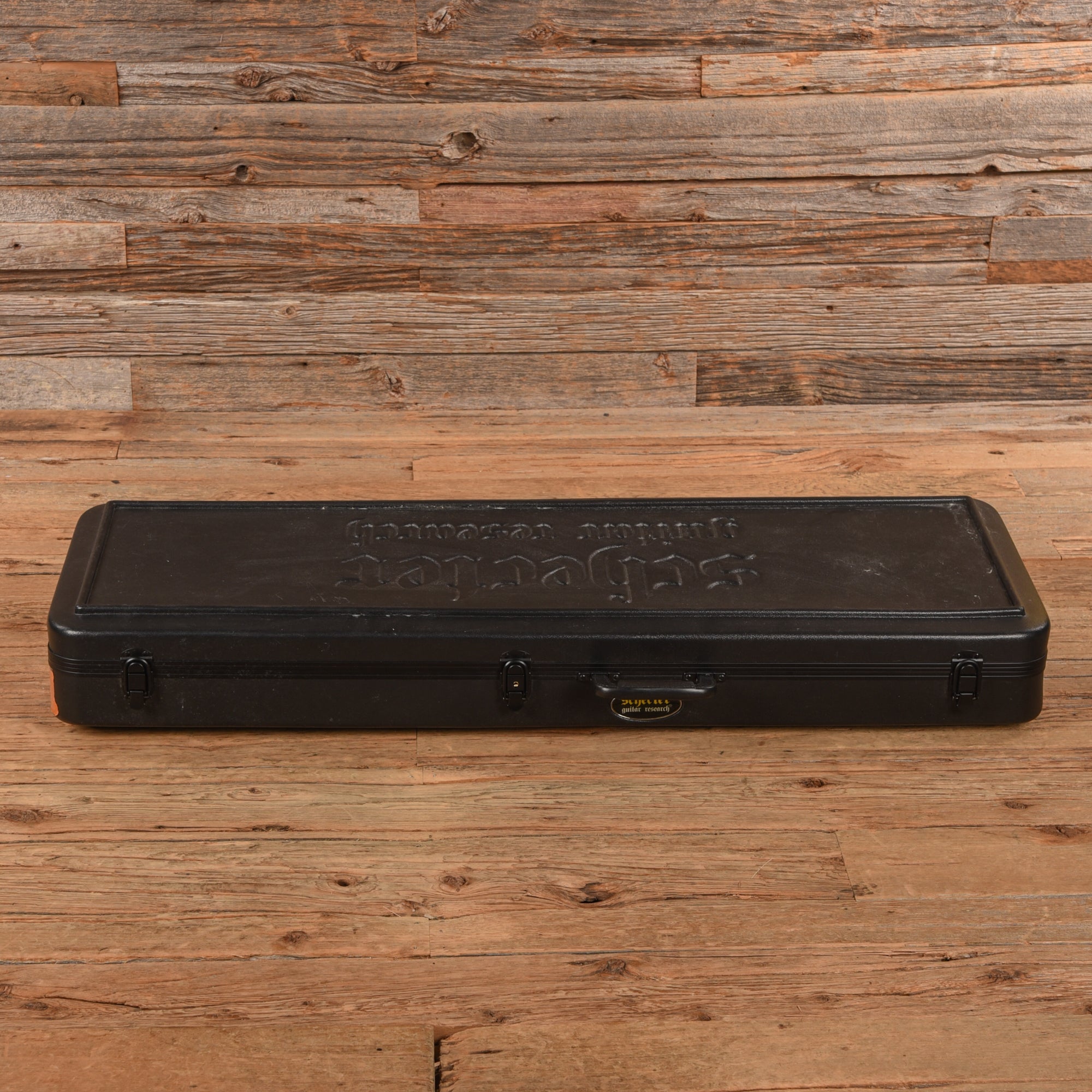 Schecter Hellraiser C-7 FR-S Sunburst 2017