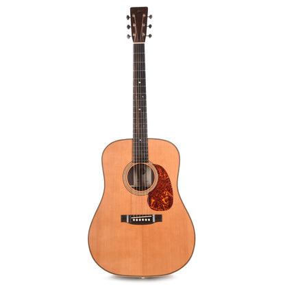 Atkin D37 Baked Sitka/Rosewood Aged Natural