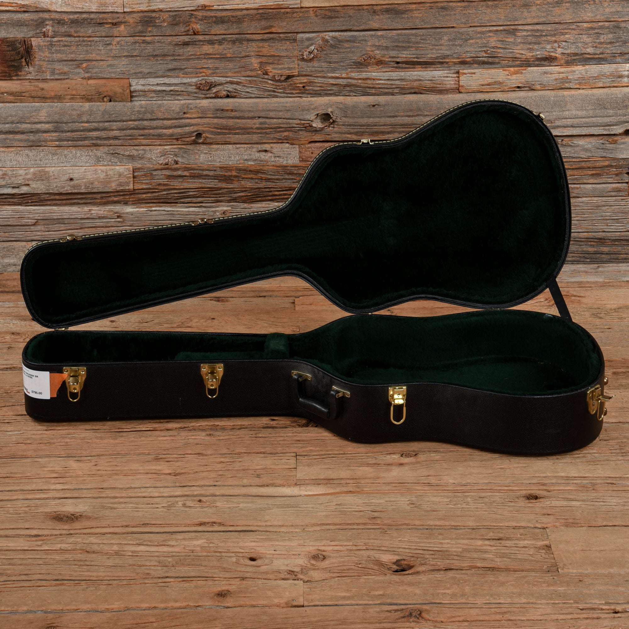 Tanglewood TW1000H SR Natural