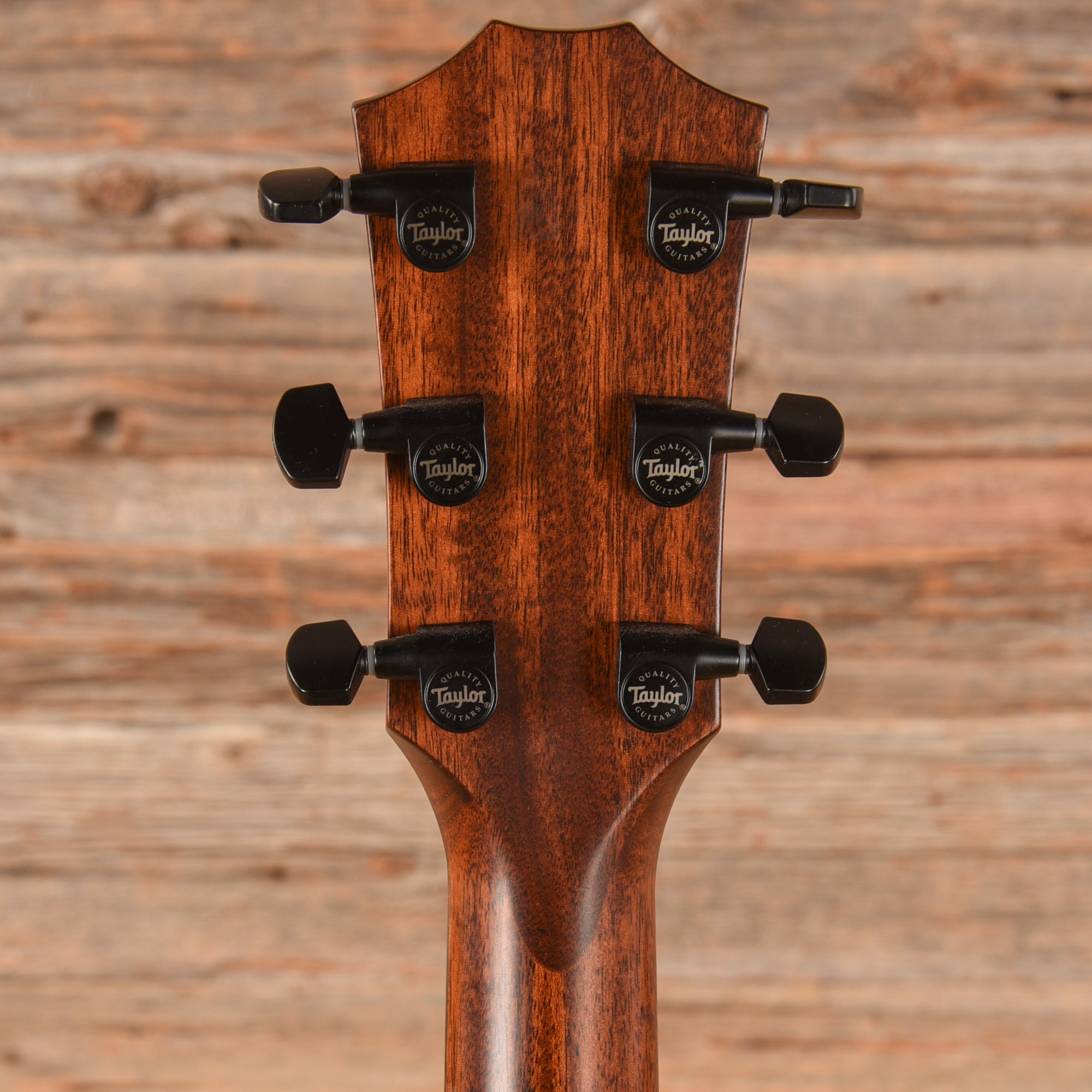 Taylor 322ce Shaded Edge Burst 2022