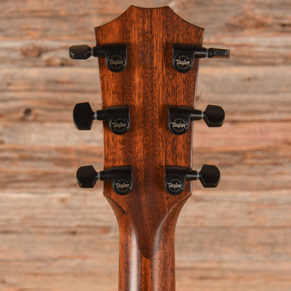 Taylor 322ce Shaded Edge Burst 2022