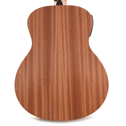 Taylor Special Edition GS Mini‐e Torrefied Sitka/Sapele Paisley Burst ES-B