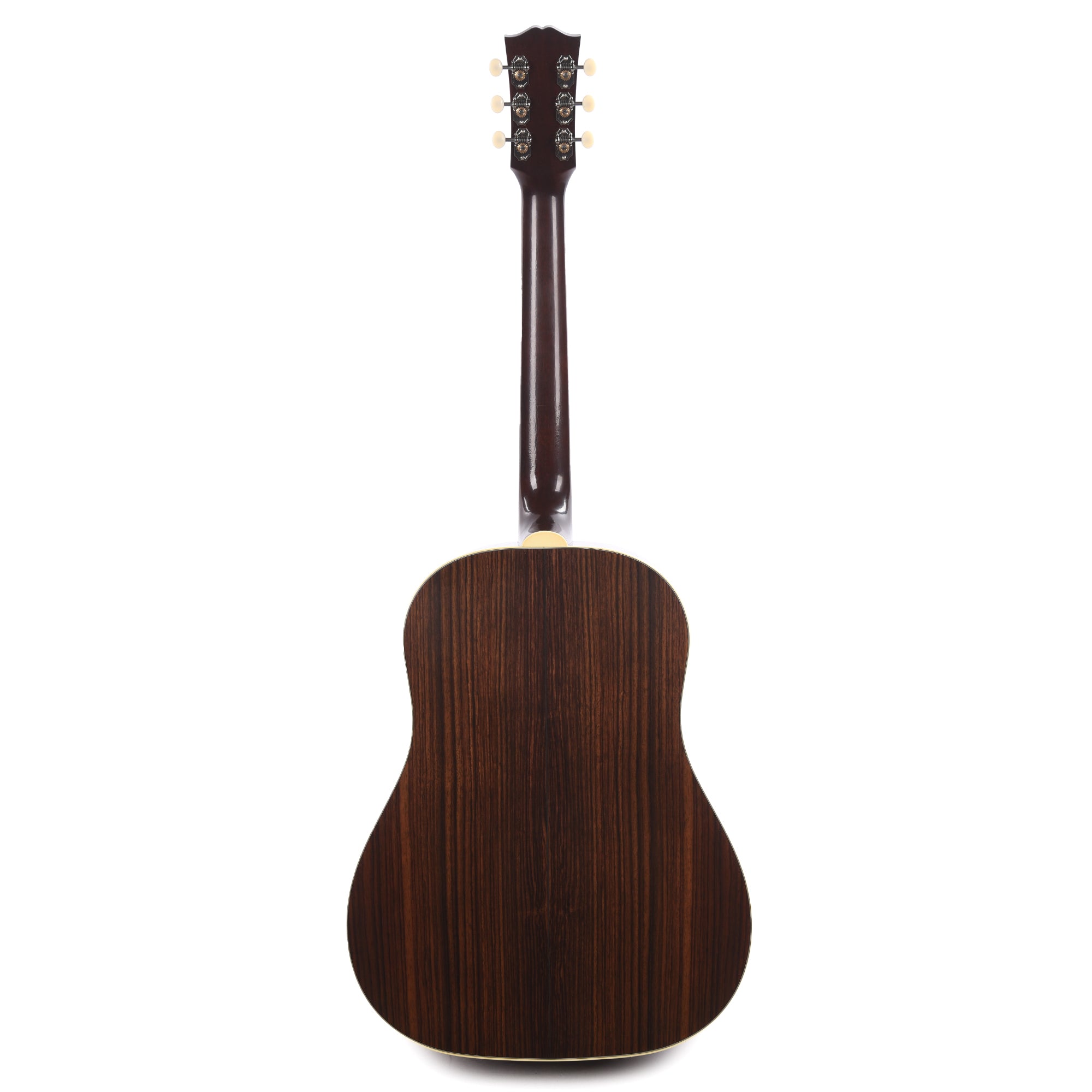 Gibson Custom Shop Historic Reissue 1942 Banner Southern Jumbo Vintage Sunburst