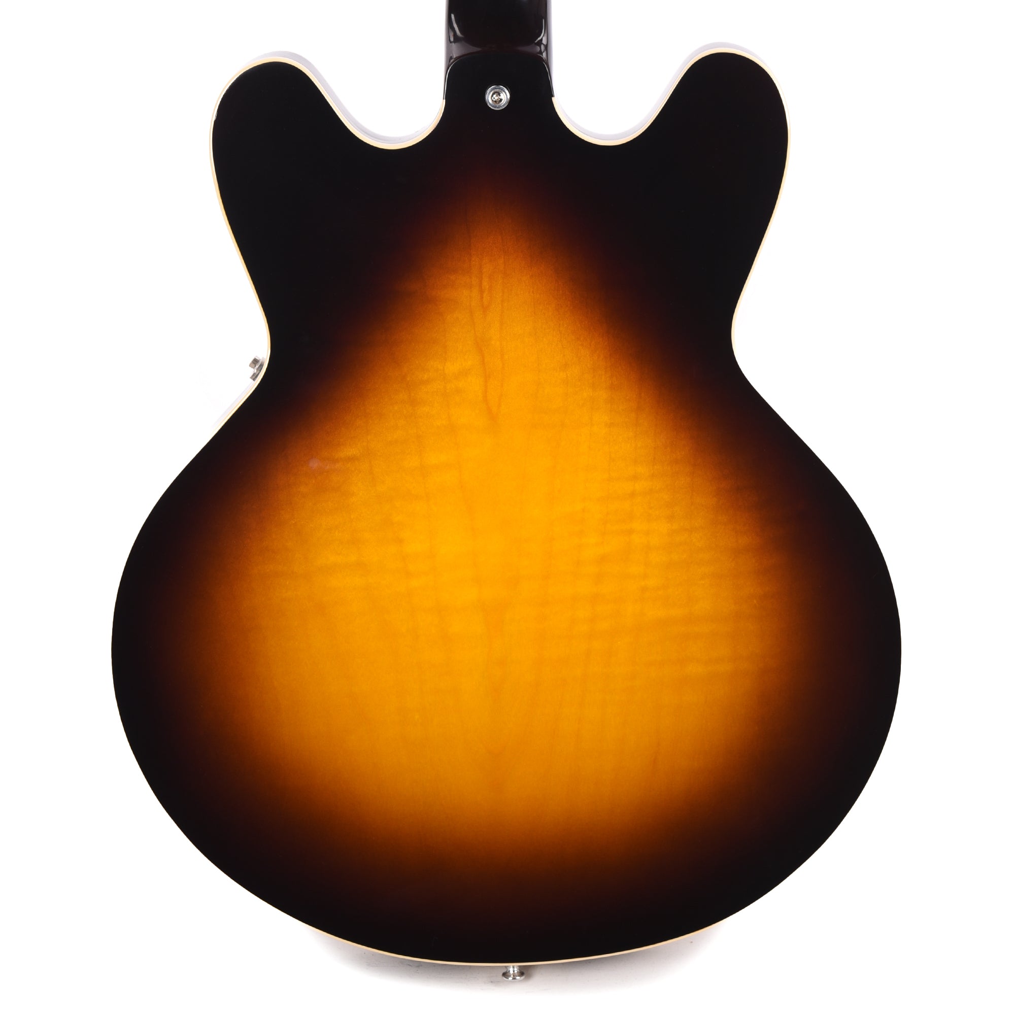 Heritage Standard H-530 Hollow Body Original Sunburst