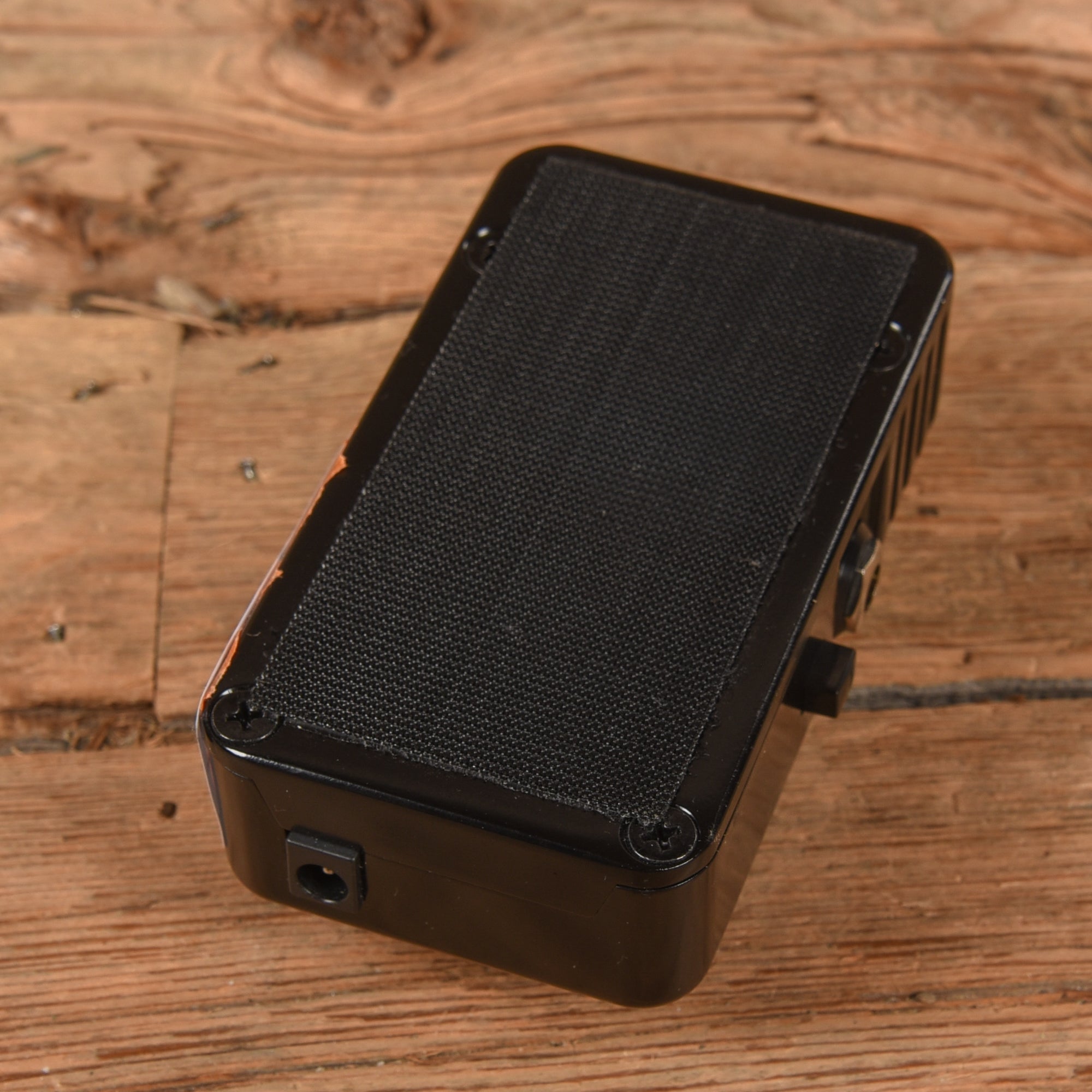 EBS MultiComp True Dual Band Compressor – Chicago Music Exchange