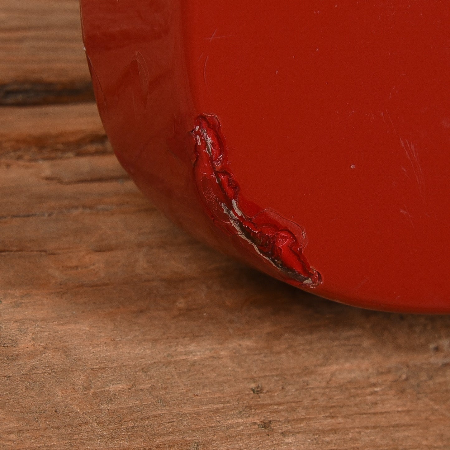 Burny TB-70 Red 1980s