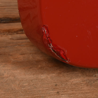 Burny TB-70 Red 1980s