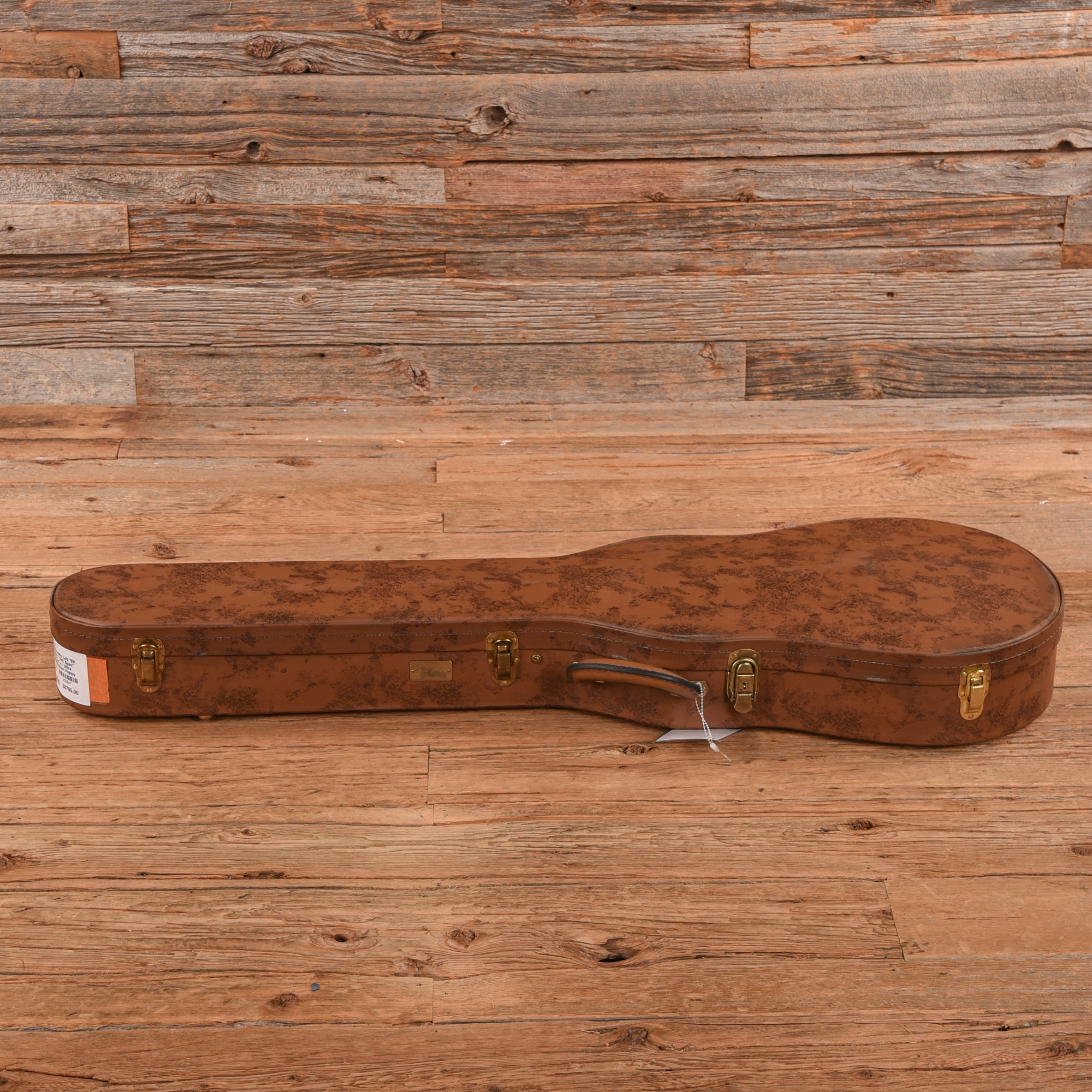 Gibson Custom Murphy Lab '59 Les Paul Standard 