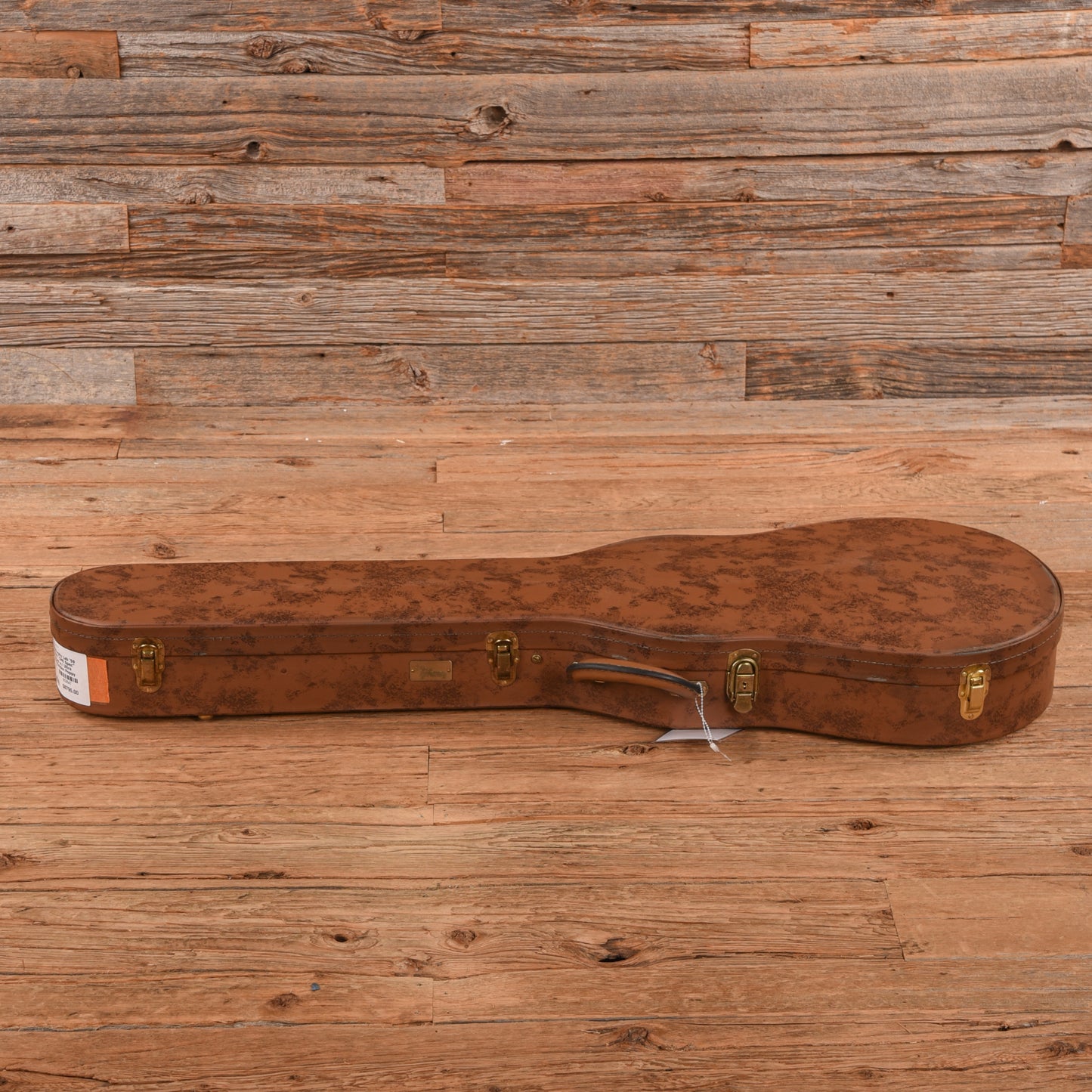 Gibson Custom Murphy Lab '59 Les Paul Standard "CME Spec" Ultra Heavy Aged w/ Ultra Light Back Golden Poppy Burst 2025