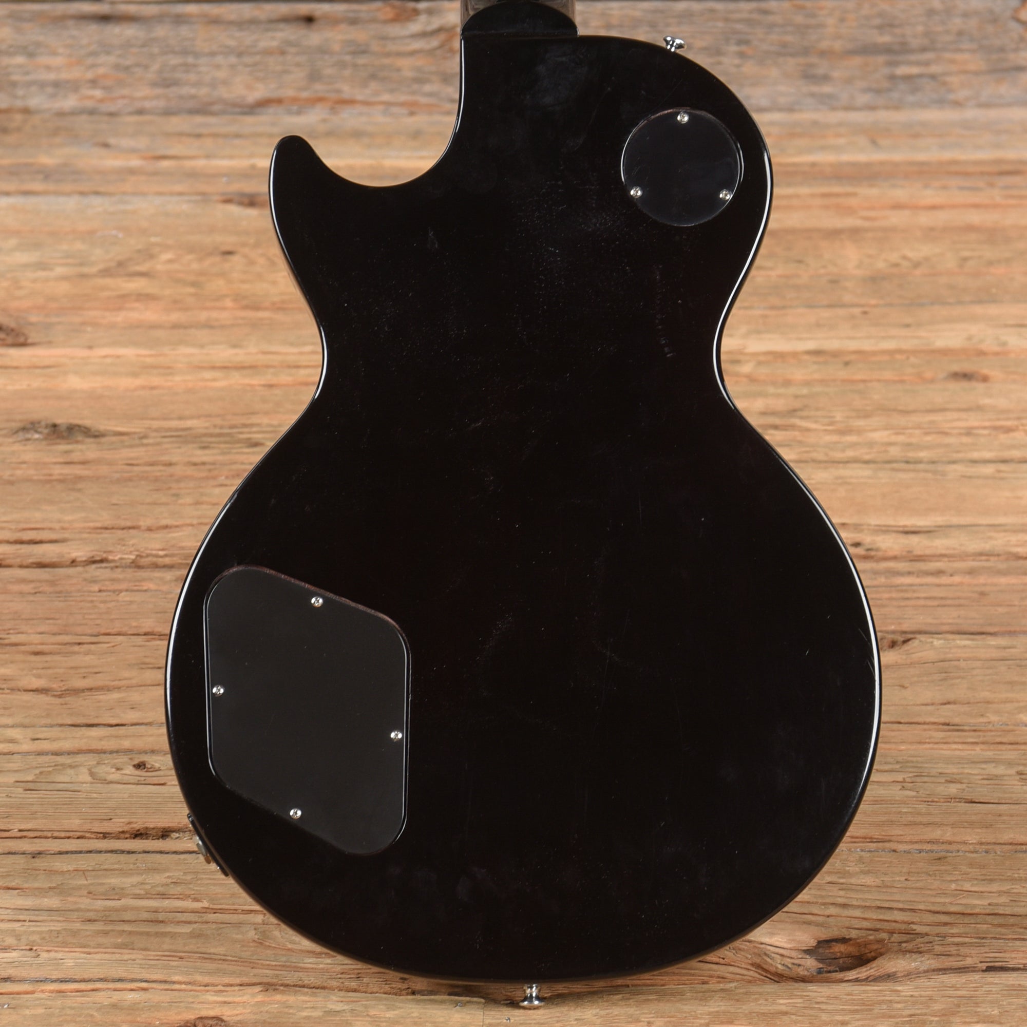 Gibson Les Paul Special Sunburst 2012