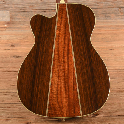 Martin MC3H Marcy Marxer Natural 2005