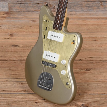 Black Bobbin 58 Gold