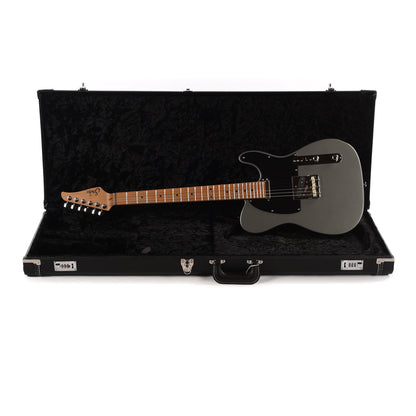 Suhr Andy Wood Signature Modern T Single-Coil AW Silver