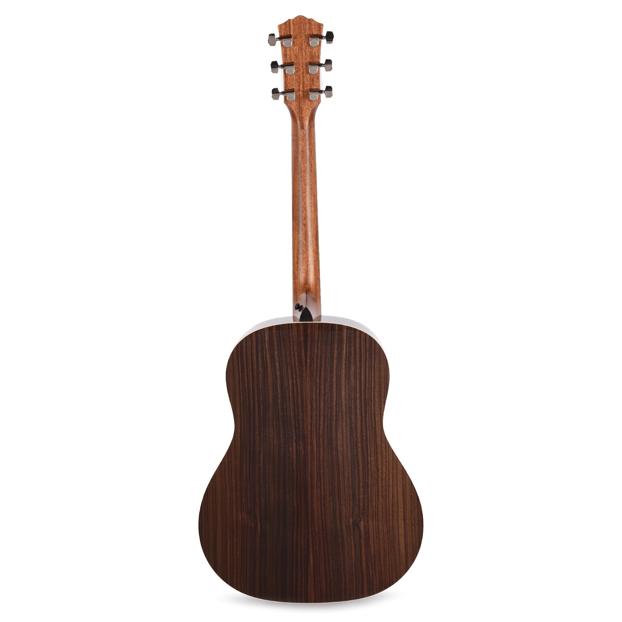 Taylor Gold Label 717e Grand Pacific Torrefied Sitka/Indian Rosewood Blacktop w/L.R. Baggs VTC