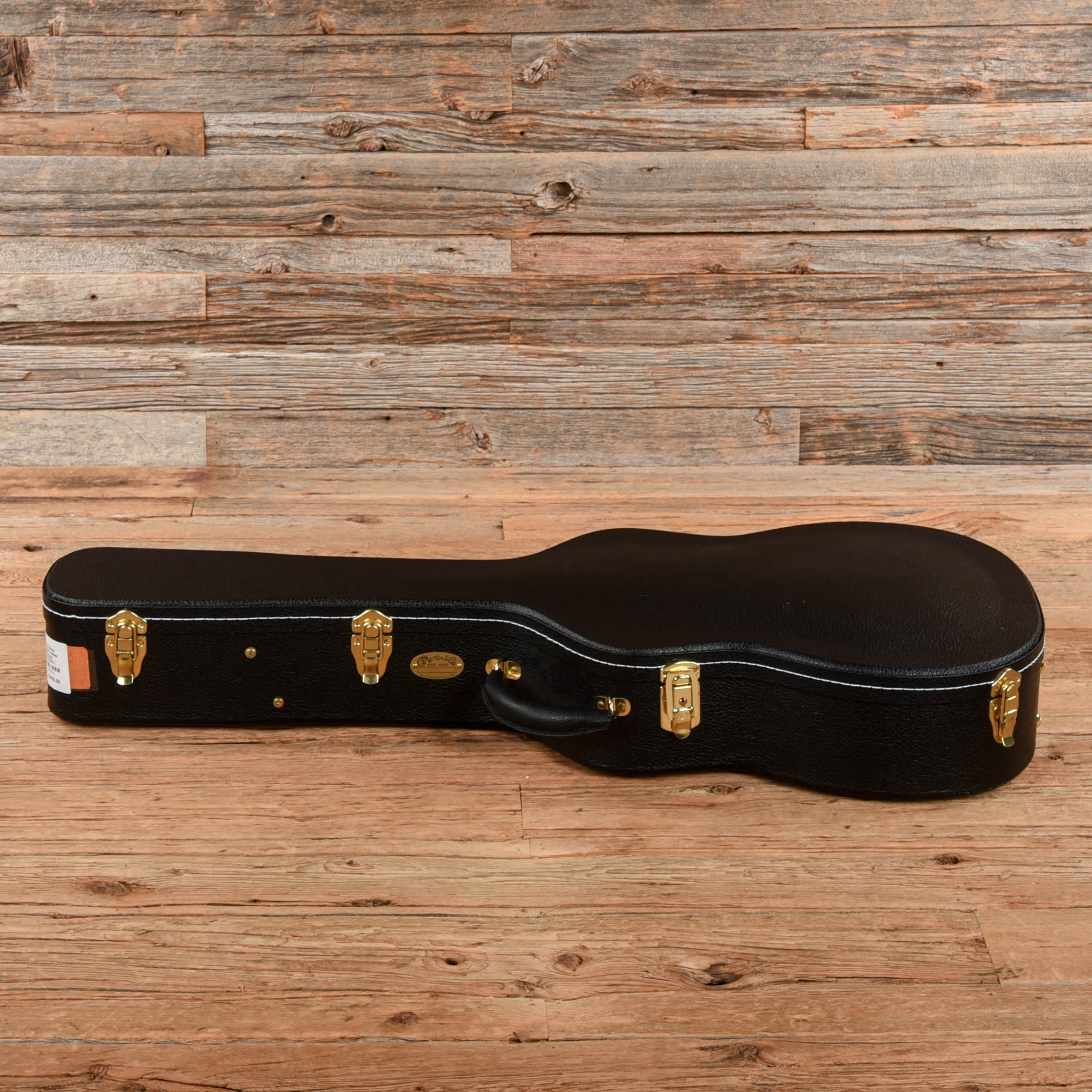 Martin Custom OM-28 Style Adirondack Spruce/East Indian Rosewood Natural 2024