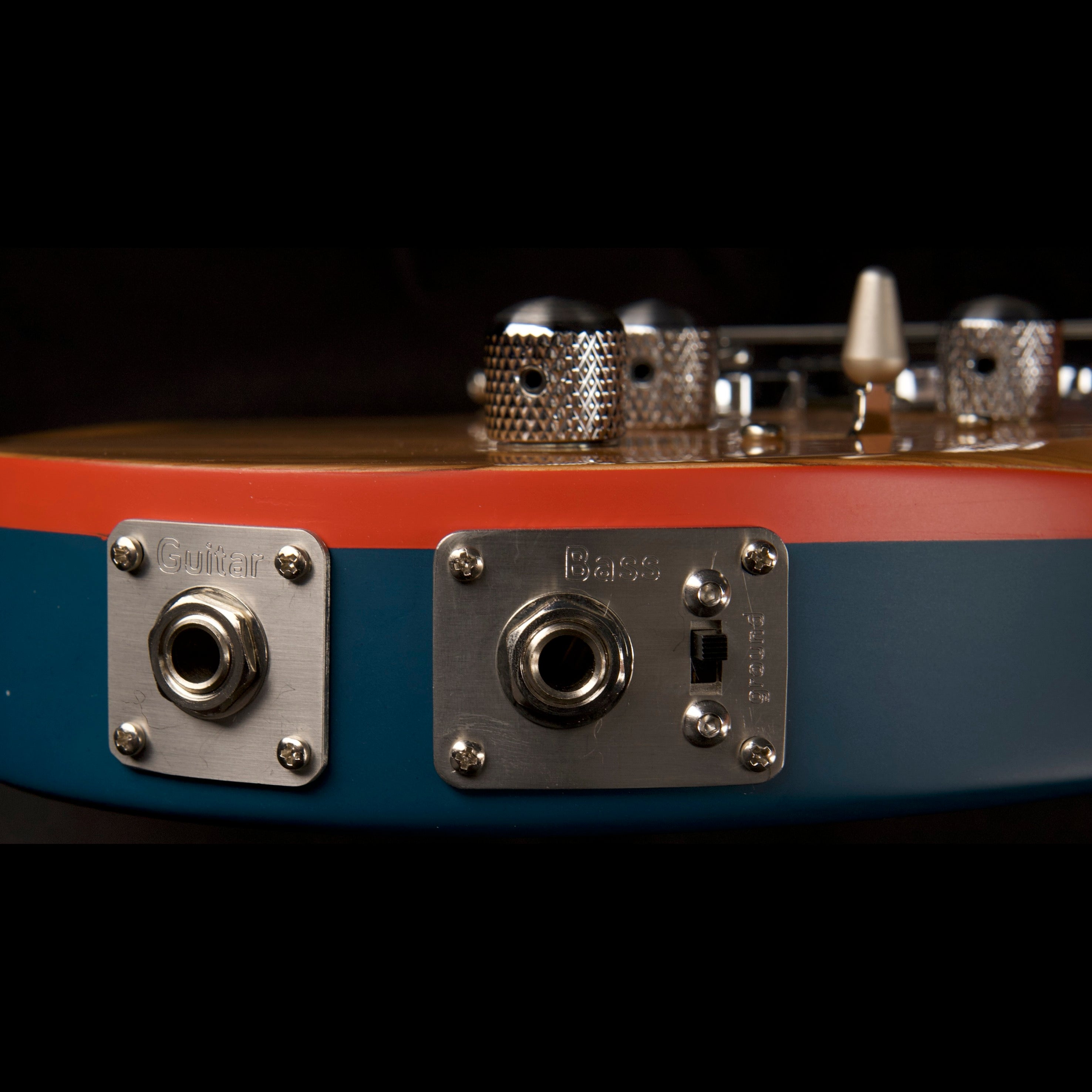 Bacci Leonardo Dual Output Purato Essence Olivo