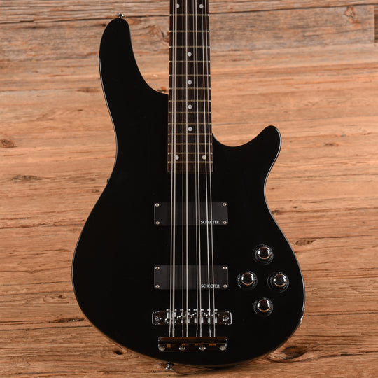 Schecter Omen-8