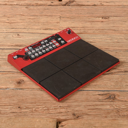 Nord Drum 3P 6-Channel Modeling Percussion Synthesizer