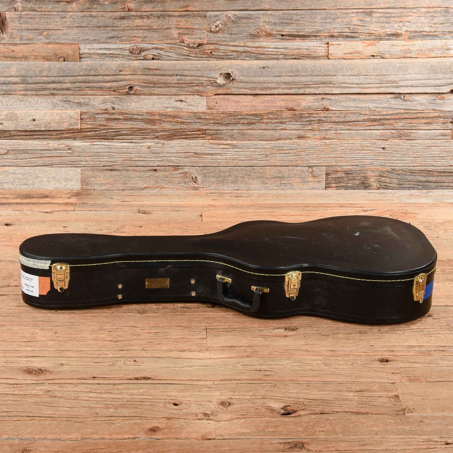 Framus 5/57 Studio Red Burst 1966