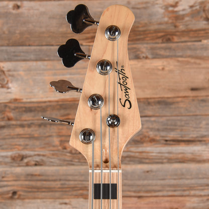 Sawtooth Rebel 24 Black