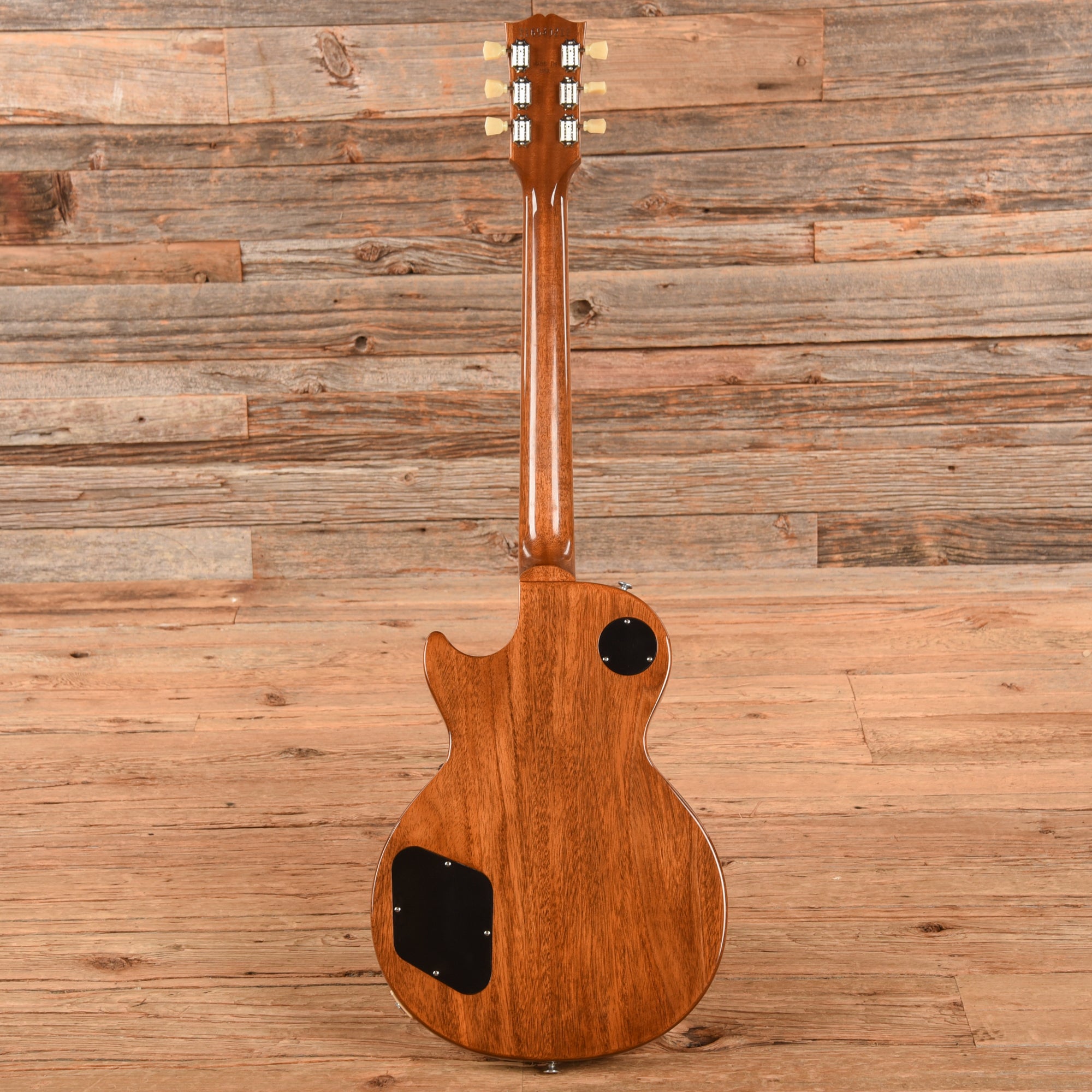 Gibson Les Paul Standard '50s P-90 Goldtop 2024