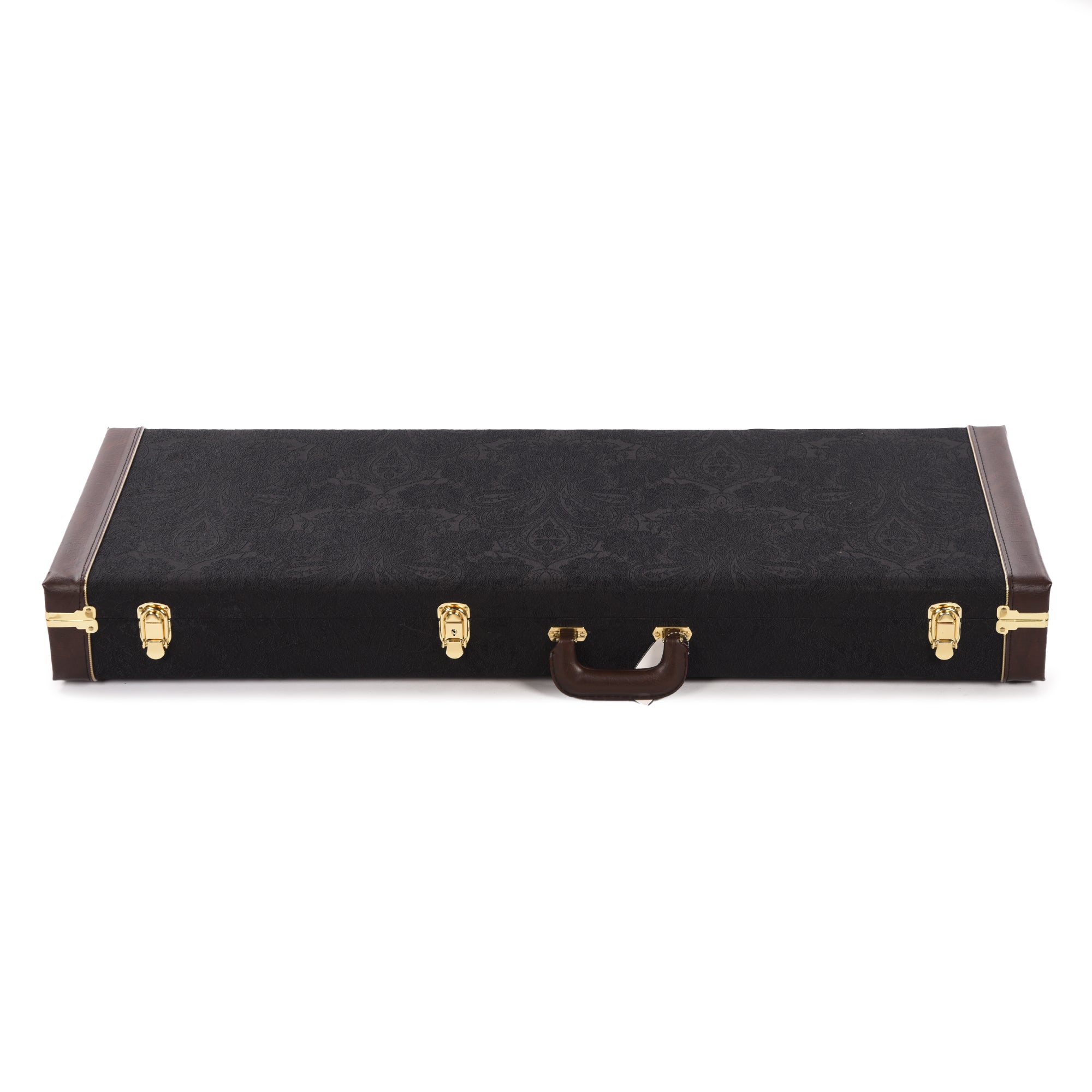 PRS Wood Library McCarty 594 10-Top Flame Faded Whale Blue w/Figured Stained Maple Neck & Brazilian Rosewood Fingerboard