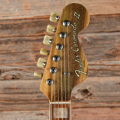 Fender Coronado II Wildwood 1969