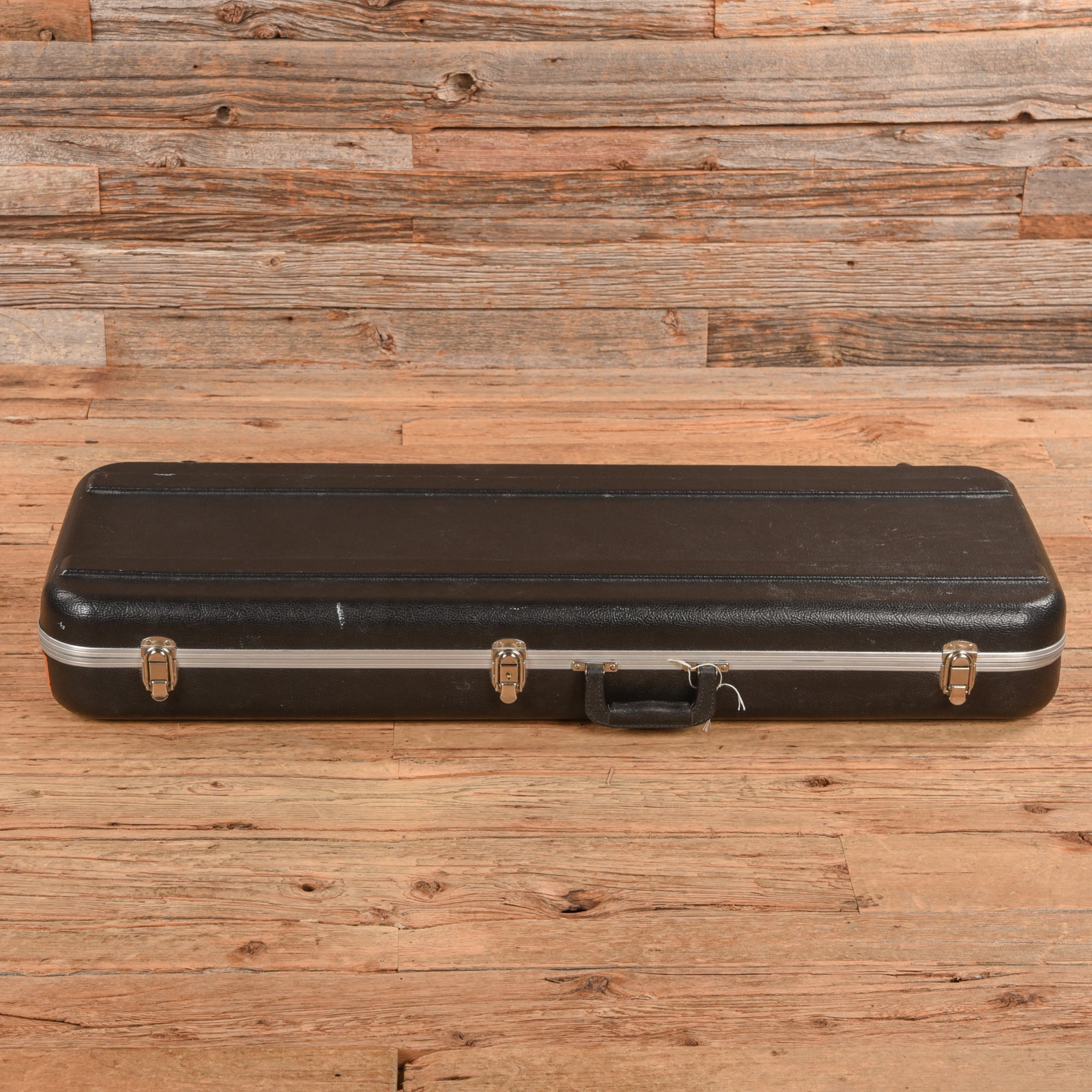 Ampeg by Burns Split Sonic Sunburst 1963