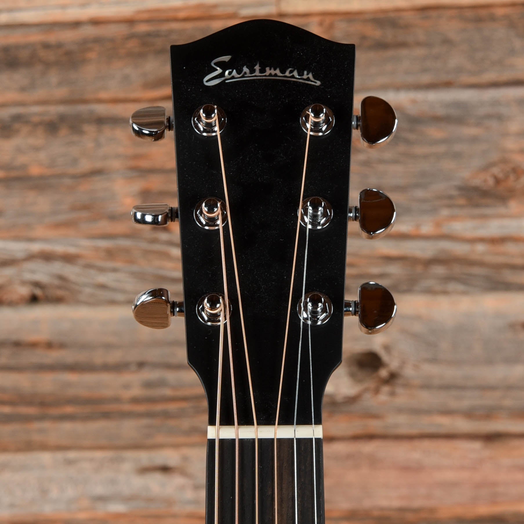Eastman AC222CE-DLX Sunburst
