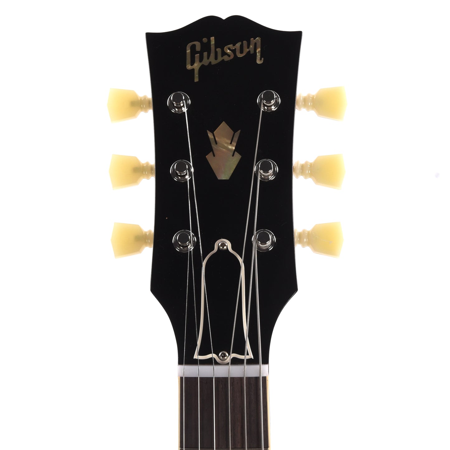 Gibson Custom Shop 1961 ES-335 "CME Spec" LEFTY Heather Poly VOS