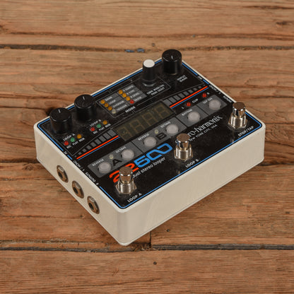 Electro-Harmonix 22500 Dual Stereo Looper