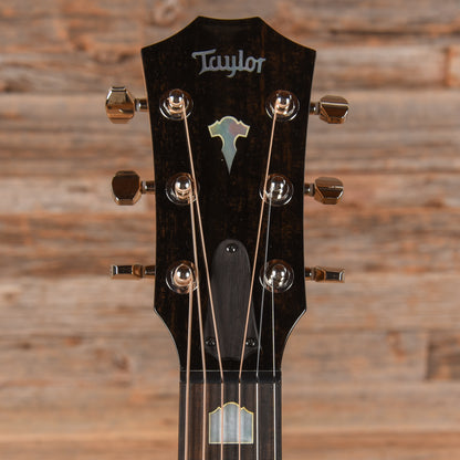 Taylor 611e LTD Natural 2022