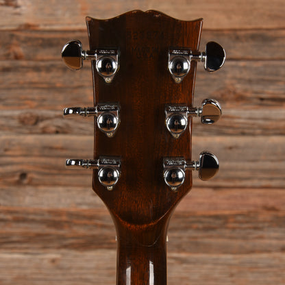 Gibson SG Deluxe Walnut 1972