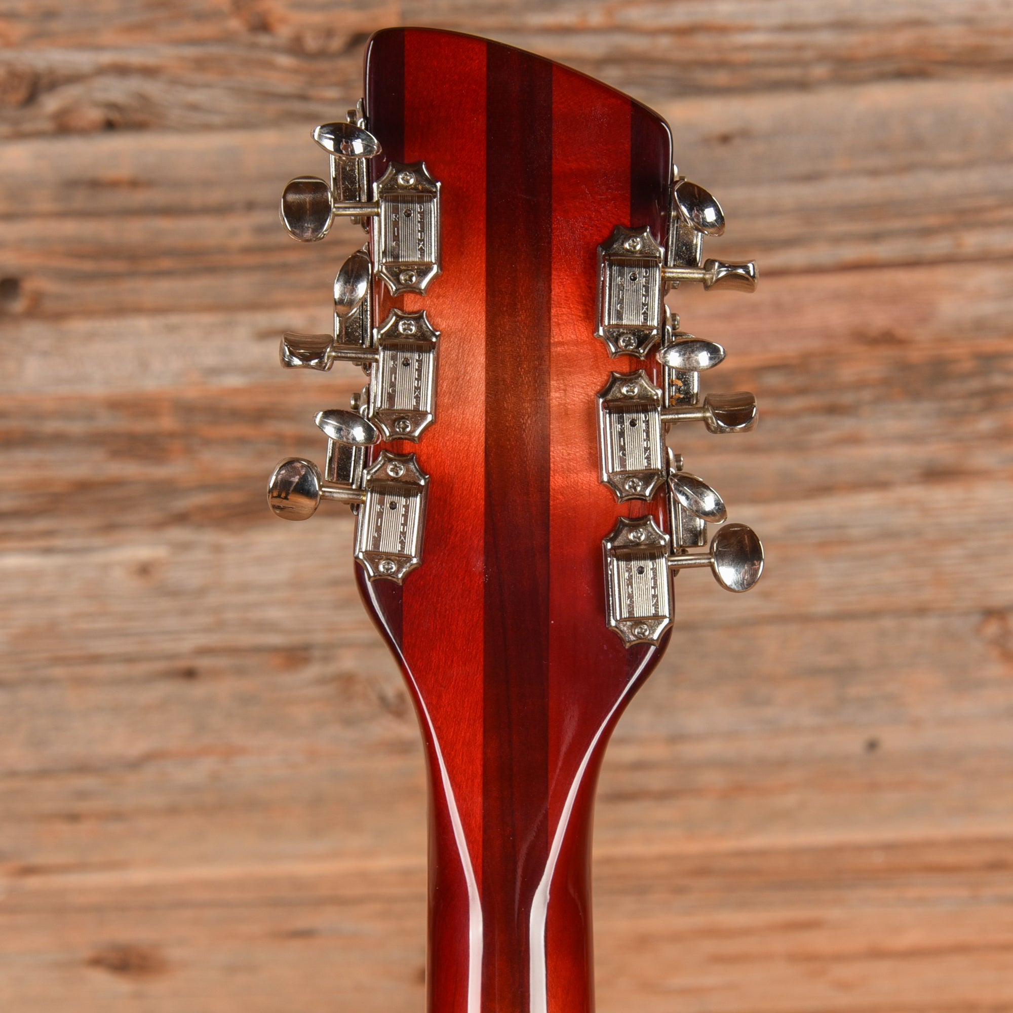 Rickenbacker 360/12V64 Fireglo 1996