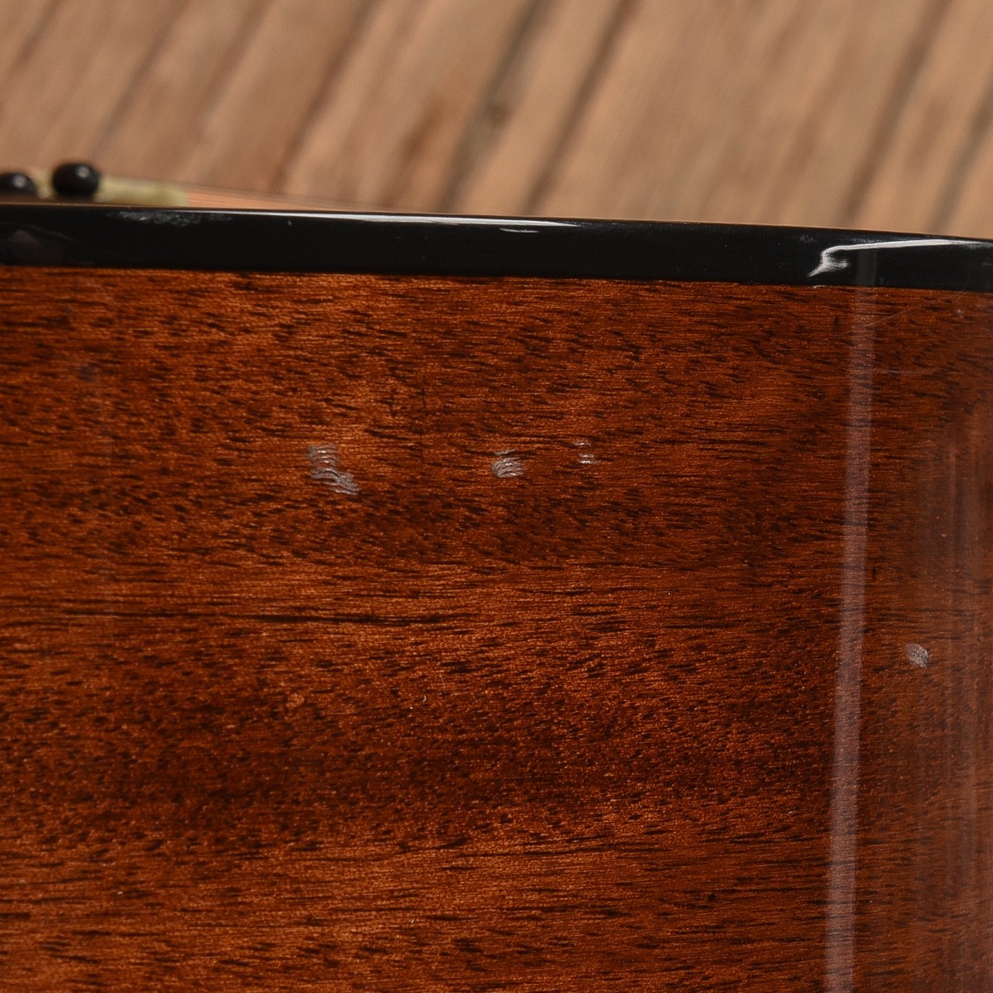 Fender GC140SCE Natural