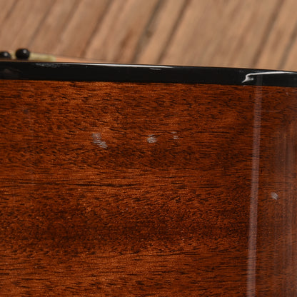 Fender GC140SCE Natural