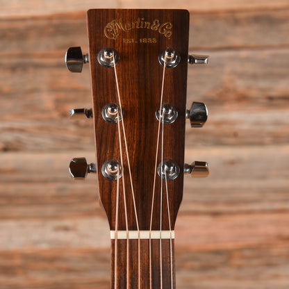 Martin Custom D-15 Natural 2011