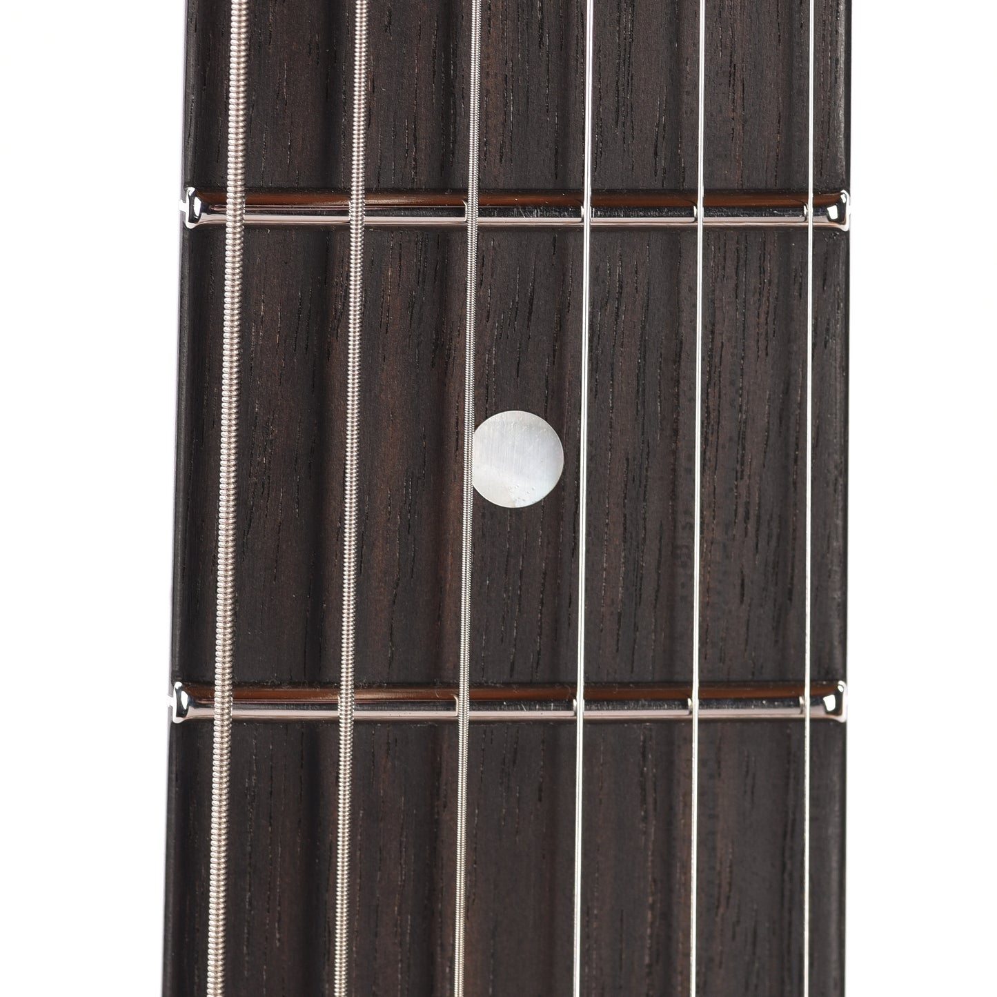 Suhr Custom Modern Carve Top Set Neck Aged Cherry Burst