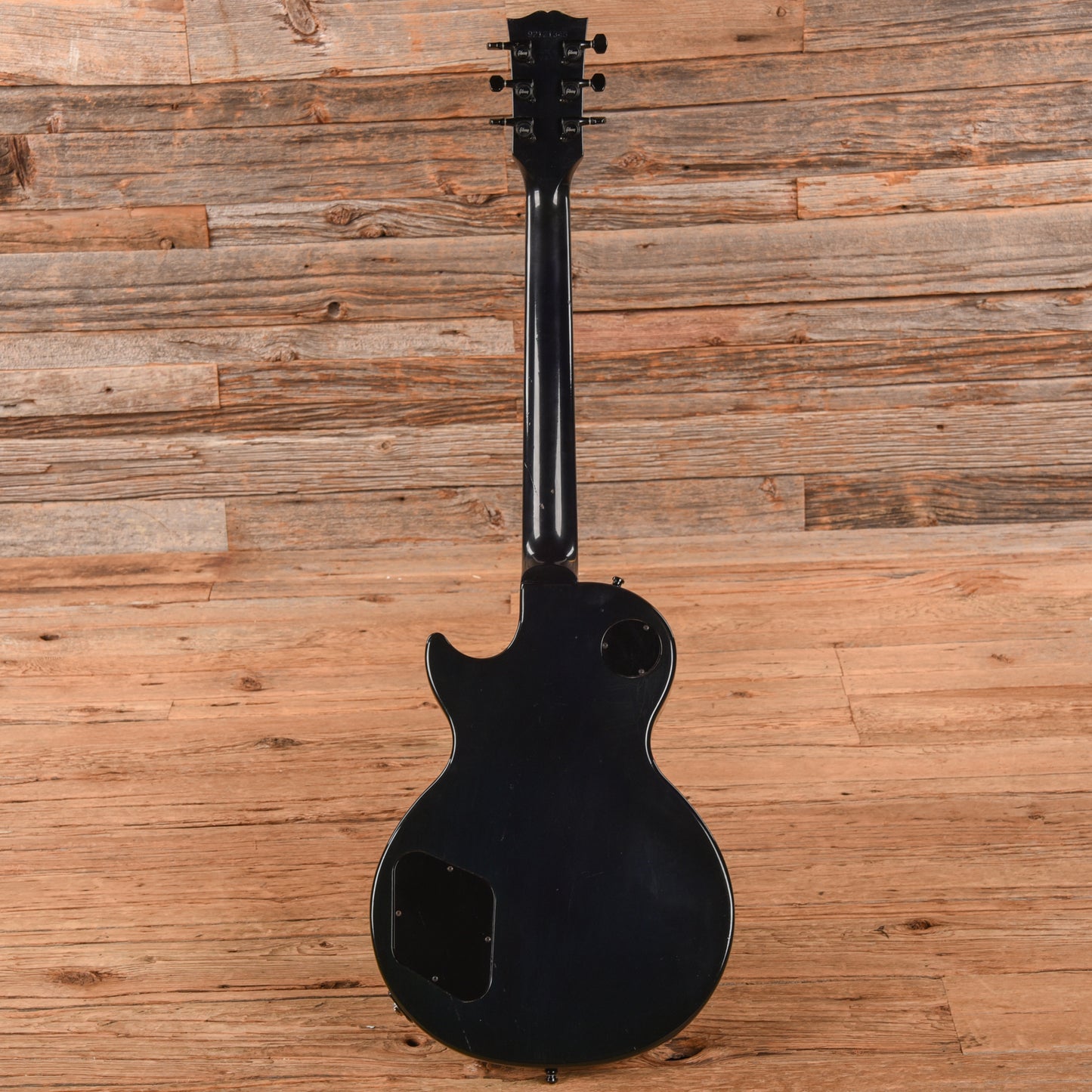 Gibson Les Paul Studio Emerald 1991