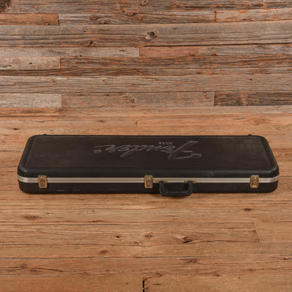 Fender Telecaster White 1983