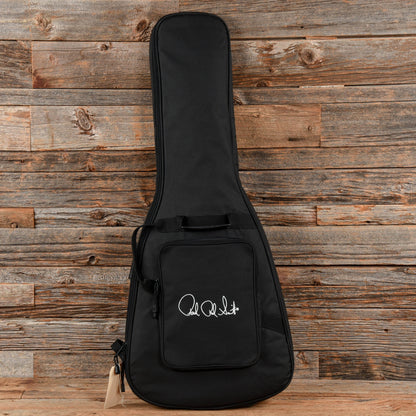 PRS S2 Standard Satin Black 2022