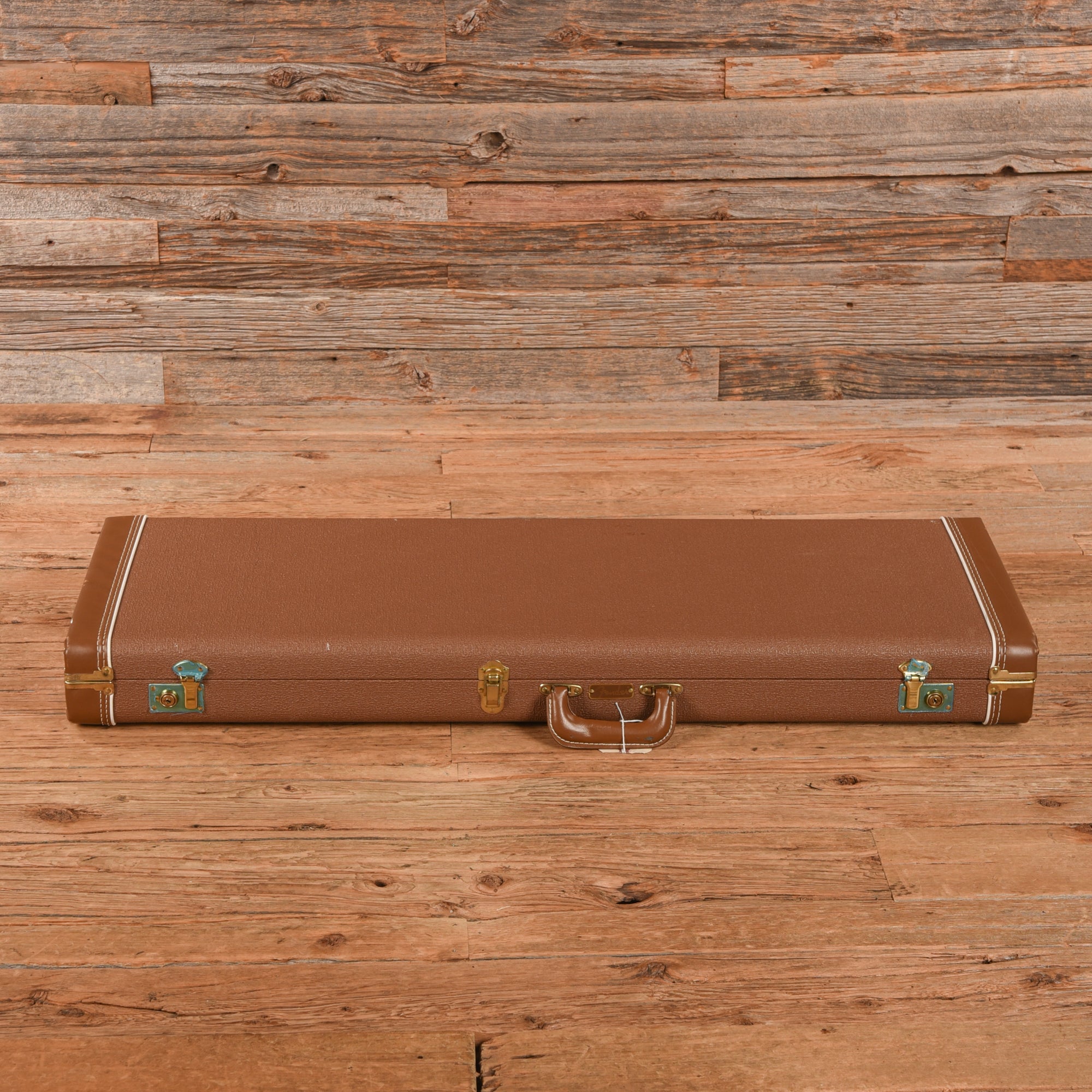 Fender Custom Shop Mark Kendrick Masterbuilt '60 Stratocaster Relic Sunburst 2009