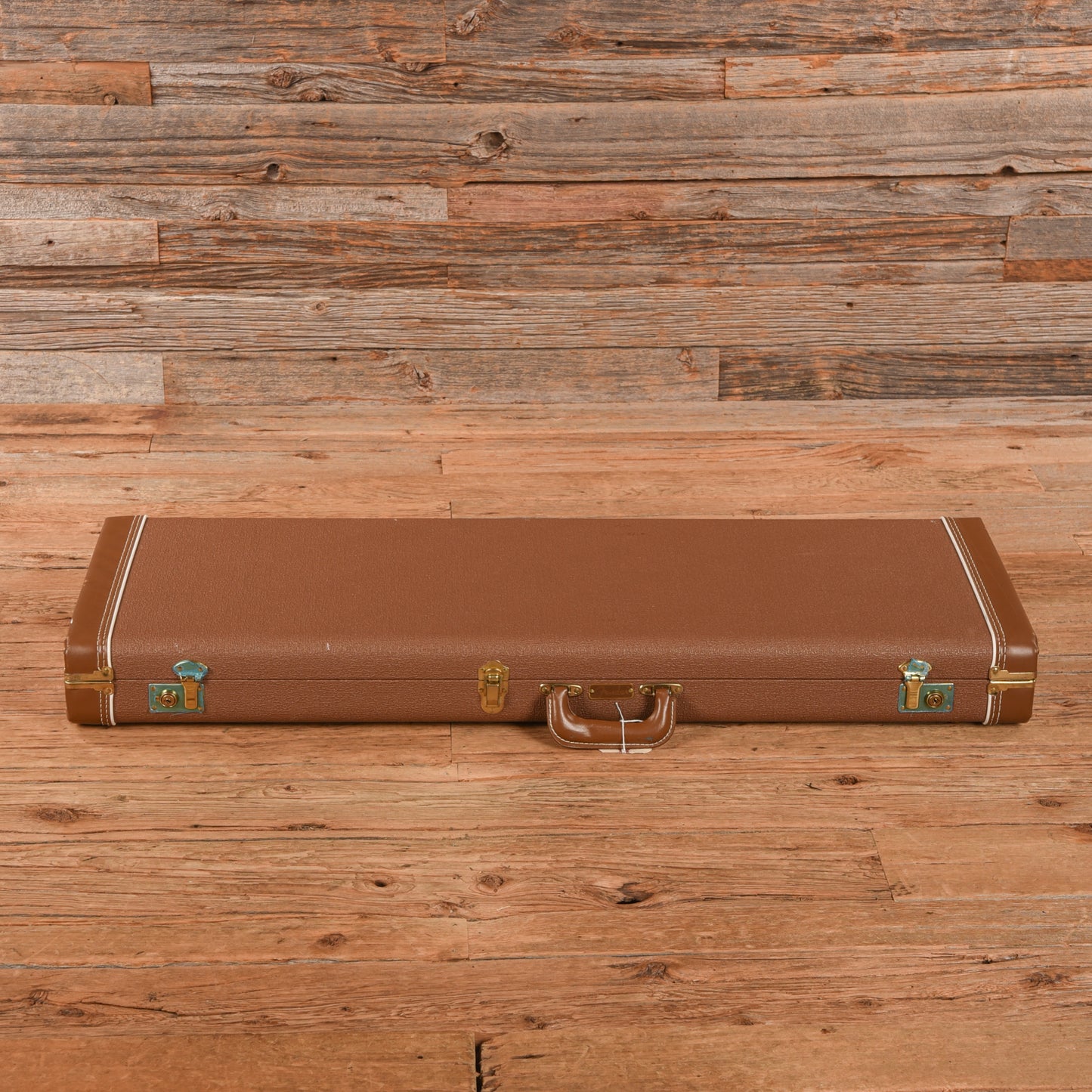 Fender Custom Shop Mark Kendrick Masterbuilt '60 Stratocaster Relic Sunburst 2009