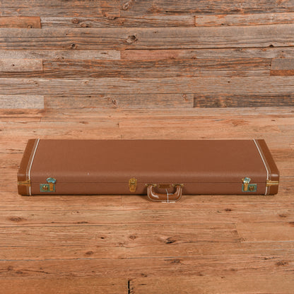 Fender Custom Shop Mark Kendrick Masterbuilt '60 Stratocaster Relic Sunburst 2009