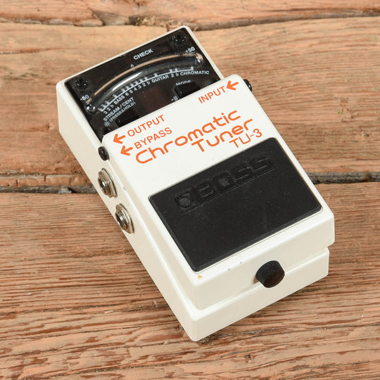 Boss TU-3