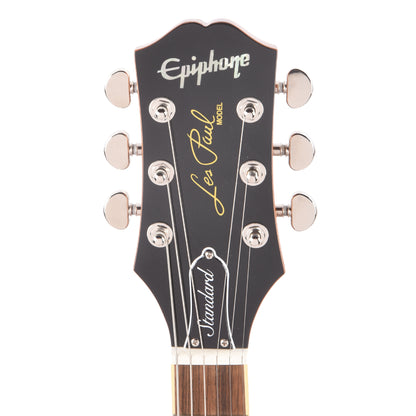 Epiphone Les Paul Standard '60s Heather Poly