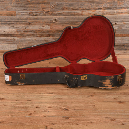 Gibson J-200 Black 1979