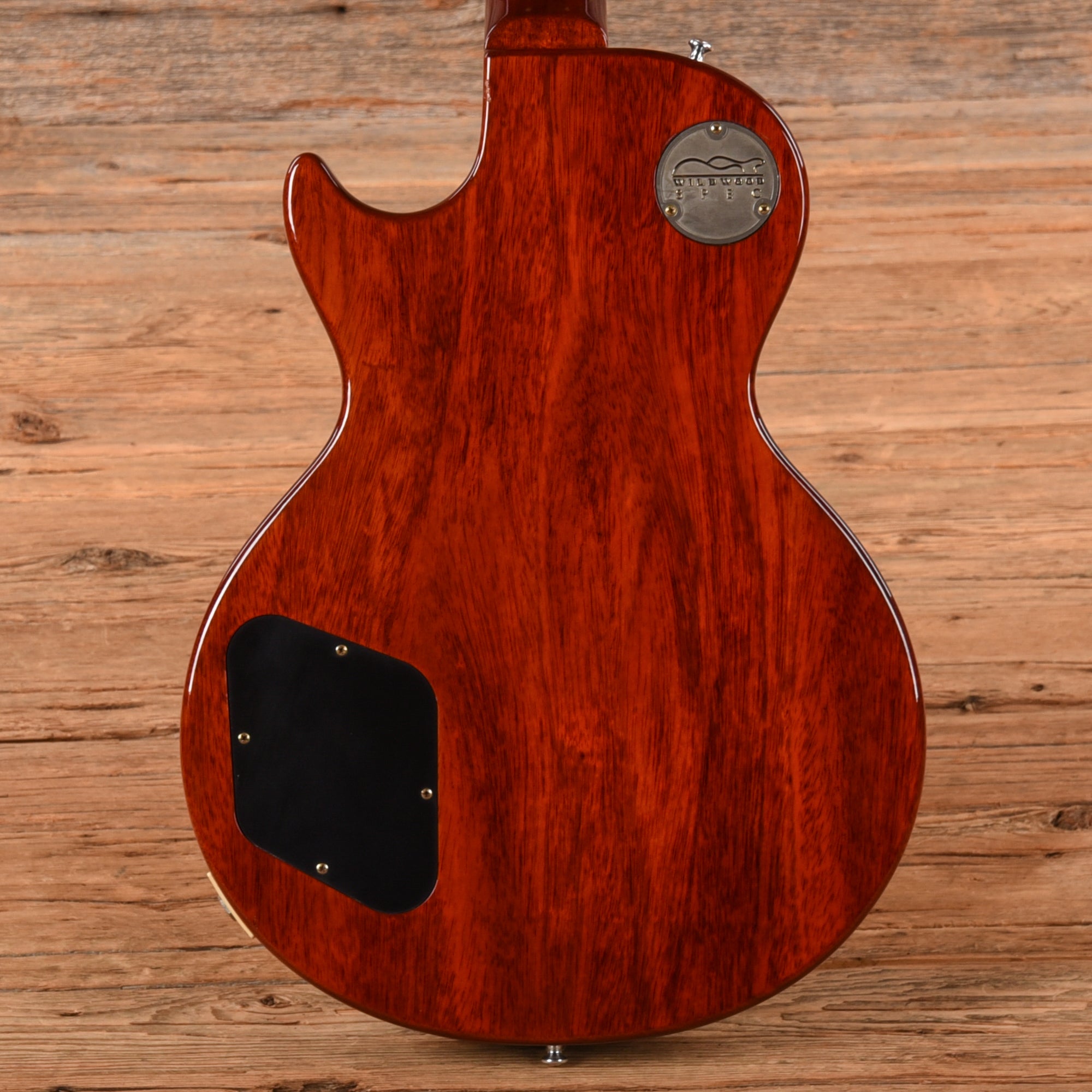 Gibson Custom '59 Les Paul Standard Reissue 