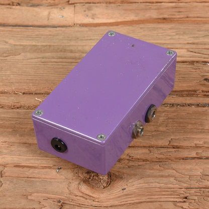 Malekko Heavy Industry Spring Chicken Reverb